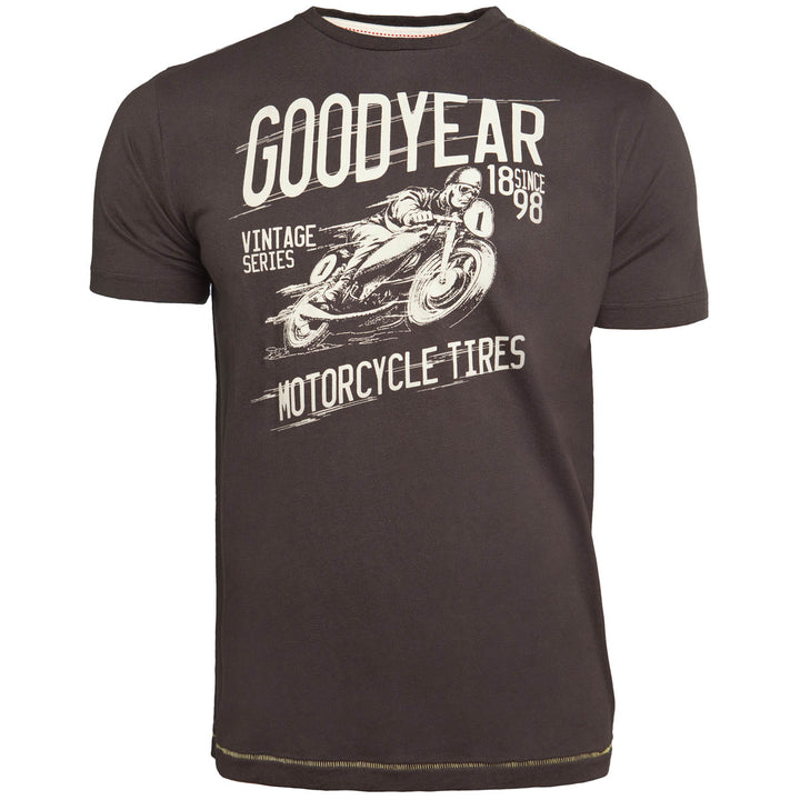 Goodyear Men's T-Shirt "Alamgordo" image