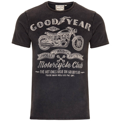 Goodyear Men's T-Shirt "Collins" image