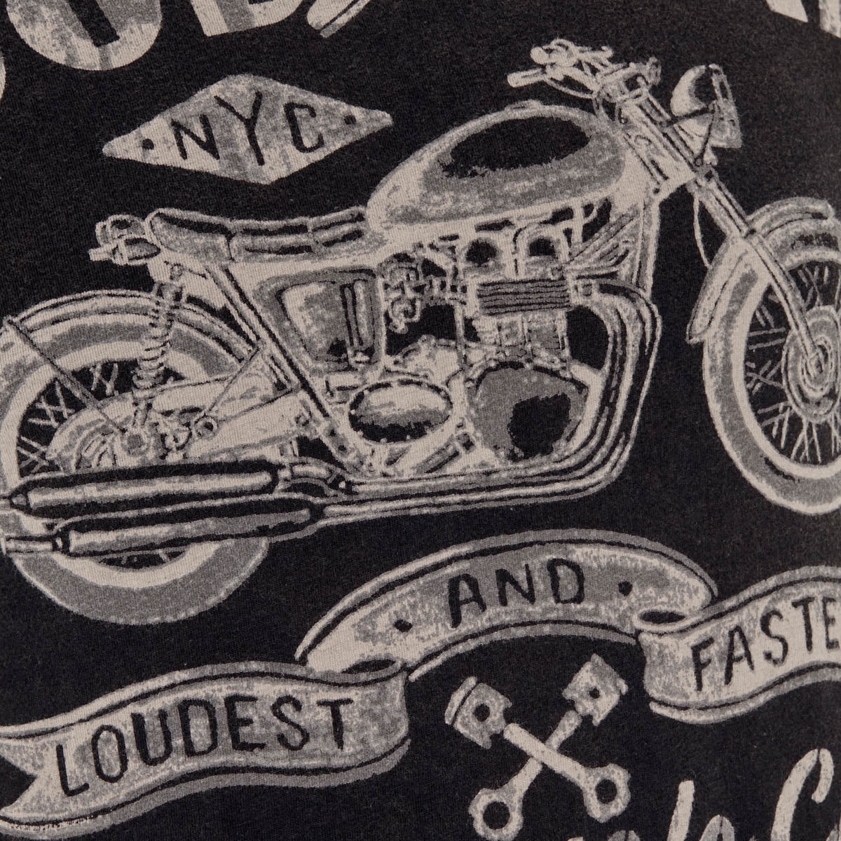 Goodyear Men's T-Shirt "Collins" image