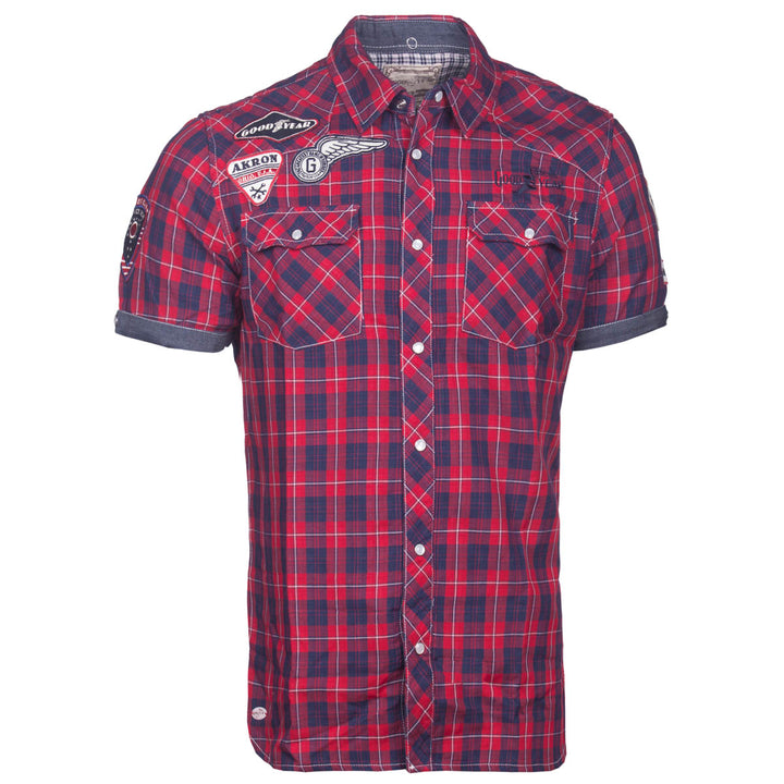 Goodyear Men's Shirt "Oklahoma" image