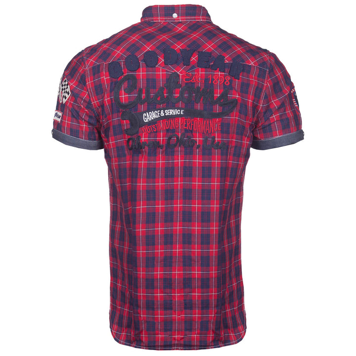 Goodyear Men's Shirt "Oklahoma" image