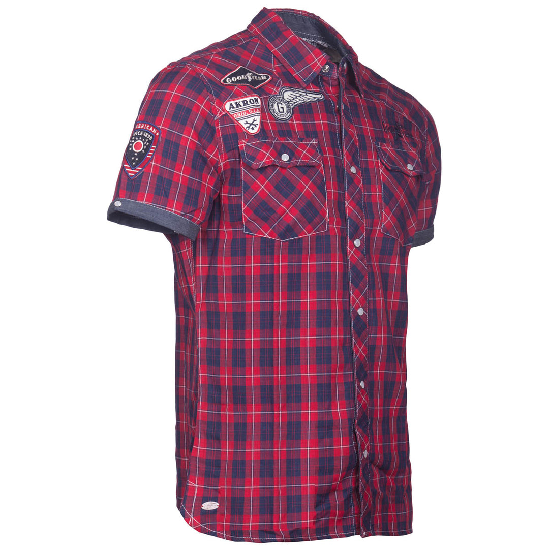 Goodyear Men's Shirt "Oklahoma" image