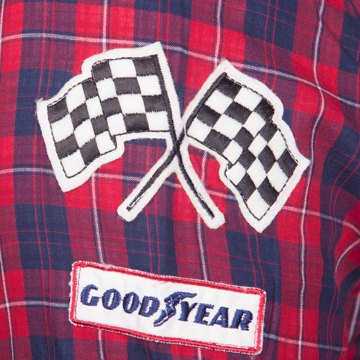 Goodyear Men's Shirt "Oklahoma" image