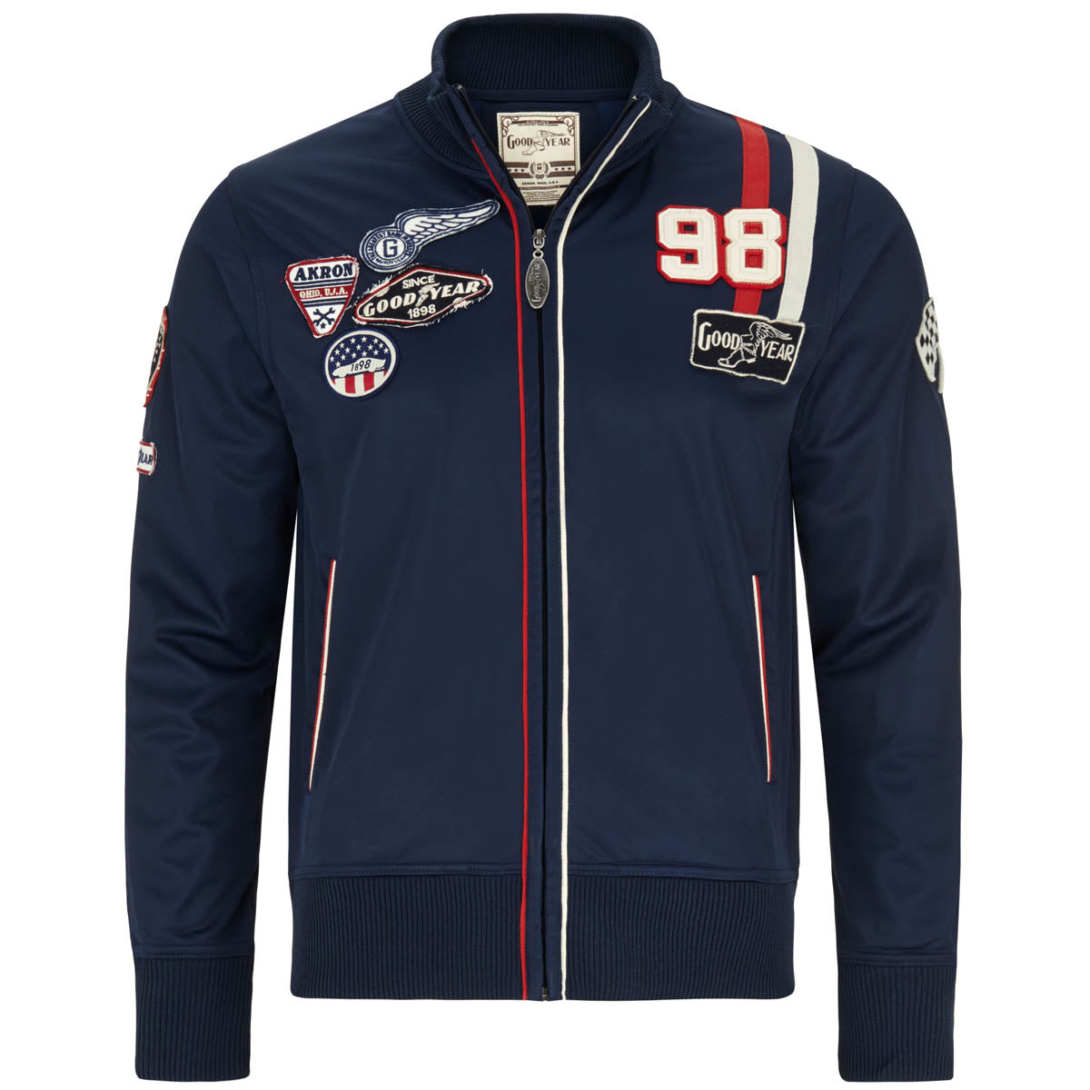Jackets – Goodyear Store