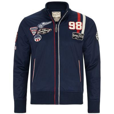 Veste Goodyear Tricot « Wellston »