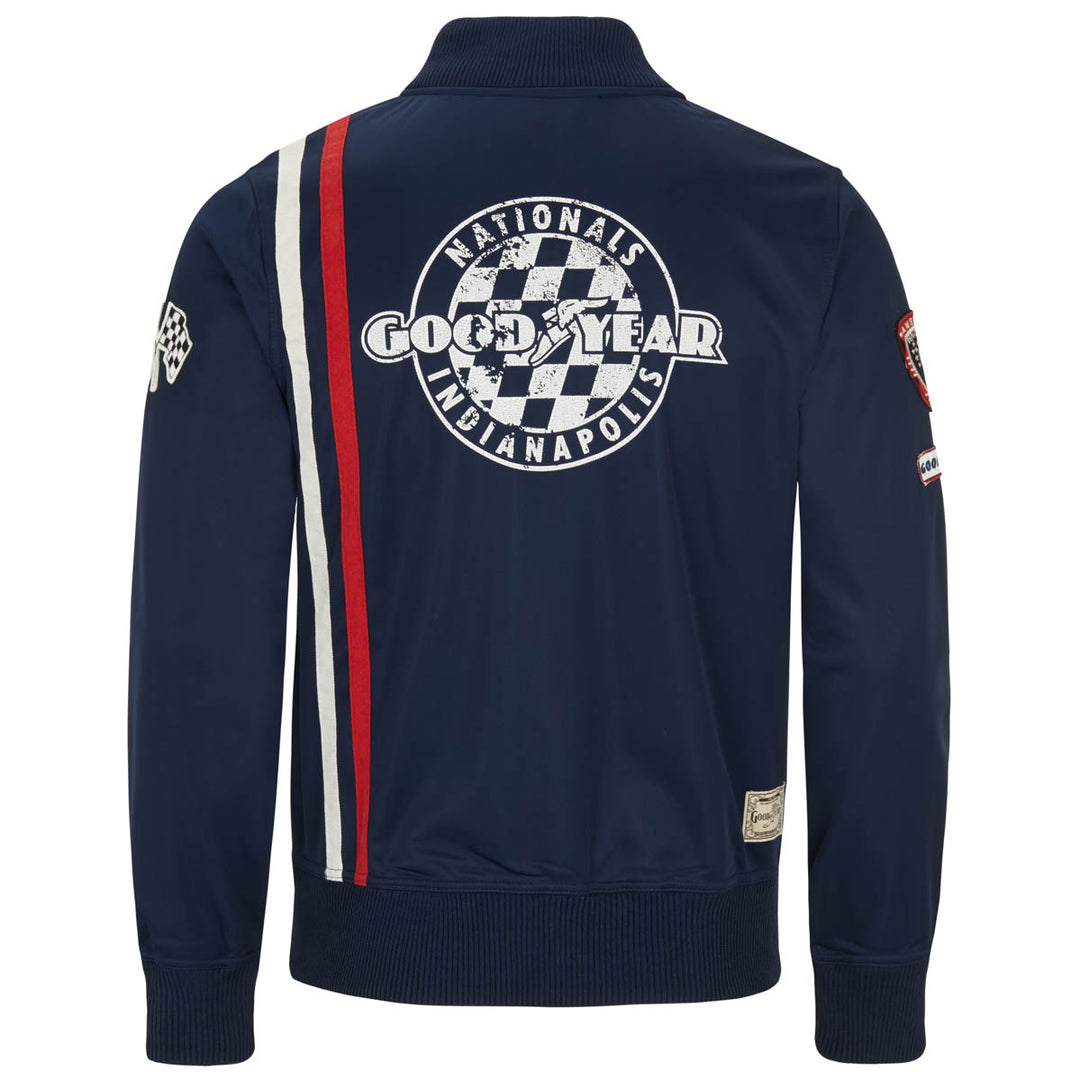 Goodyear Men's Tricot Jacket "Wellston" image