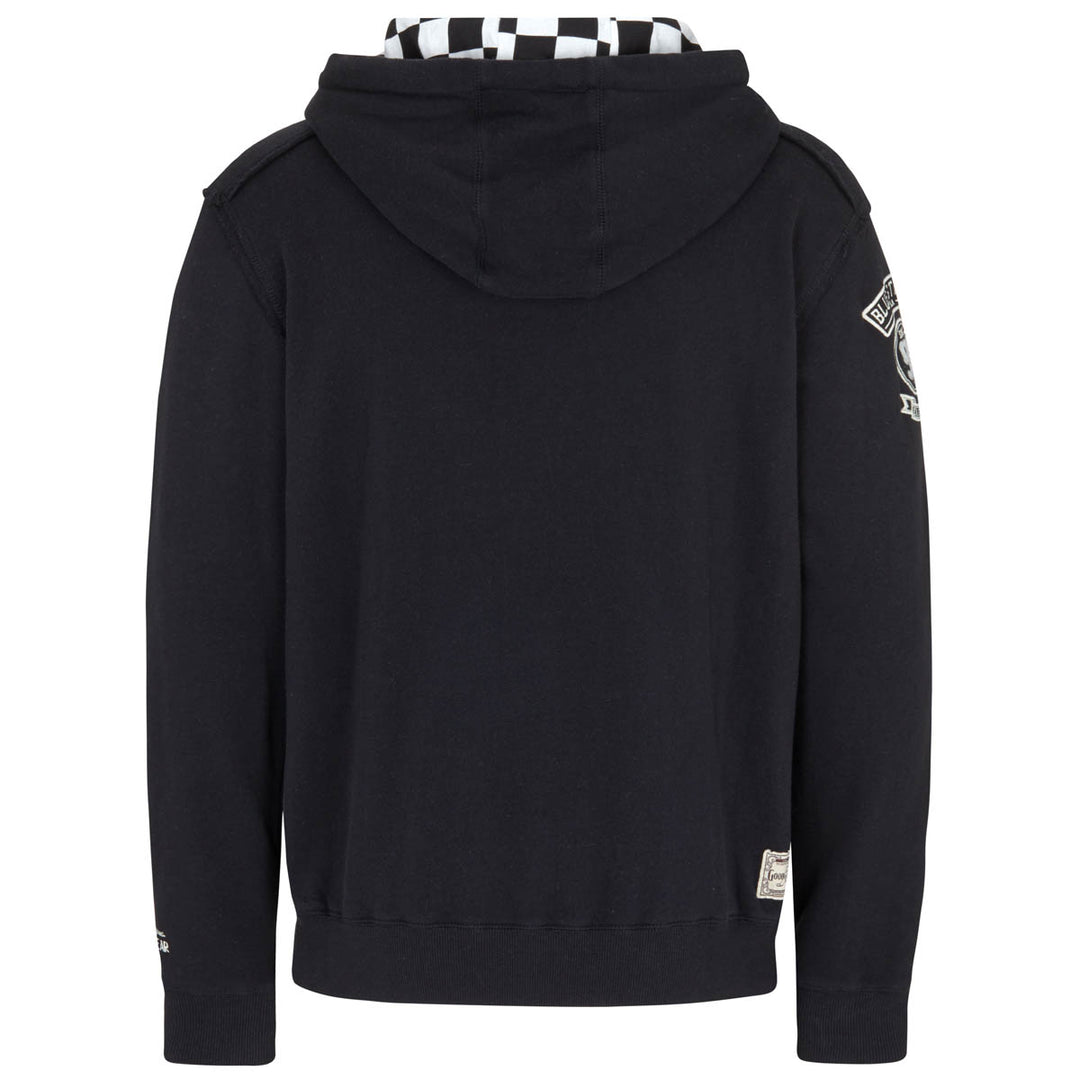 Goodyear Hooded Men's Sweatshirt "Pelham" image