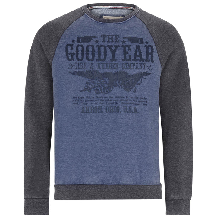 Goodyear Men's Sweatshirt "Stoney Creek" image