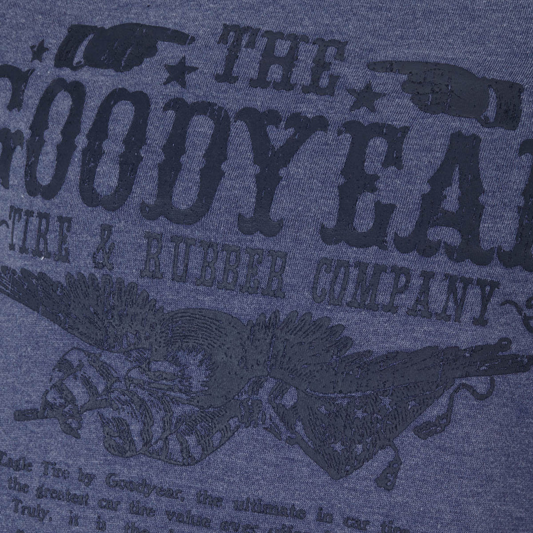 Goodyear Men's Sweatshirt "Stoney Creek" image