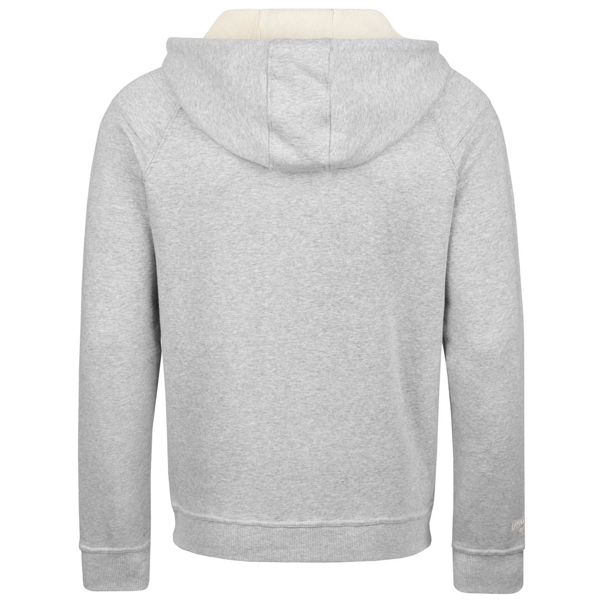 Goodyear Men's Hooded Sweatjacket "Toledo" image
