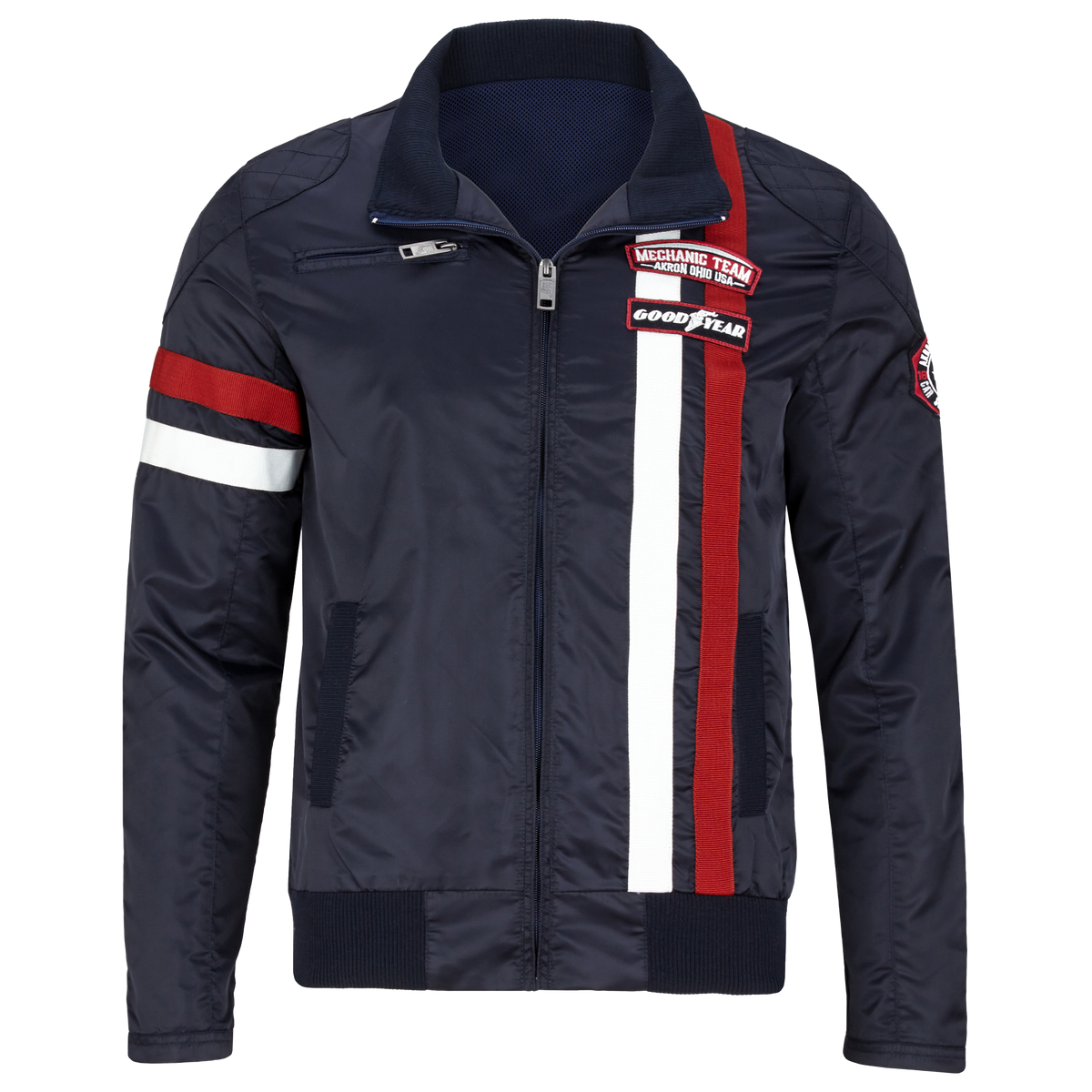 Goodyear Nylon Jacket "Indiana"