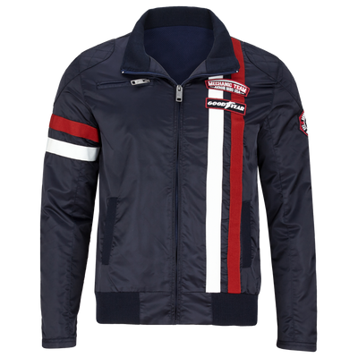 Goodyear Nylon-Jacke „Indiana"