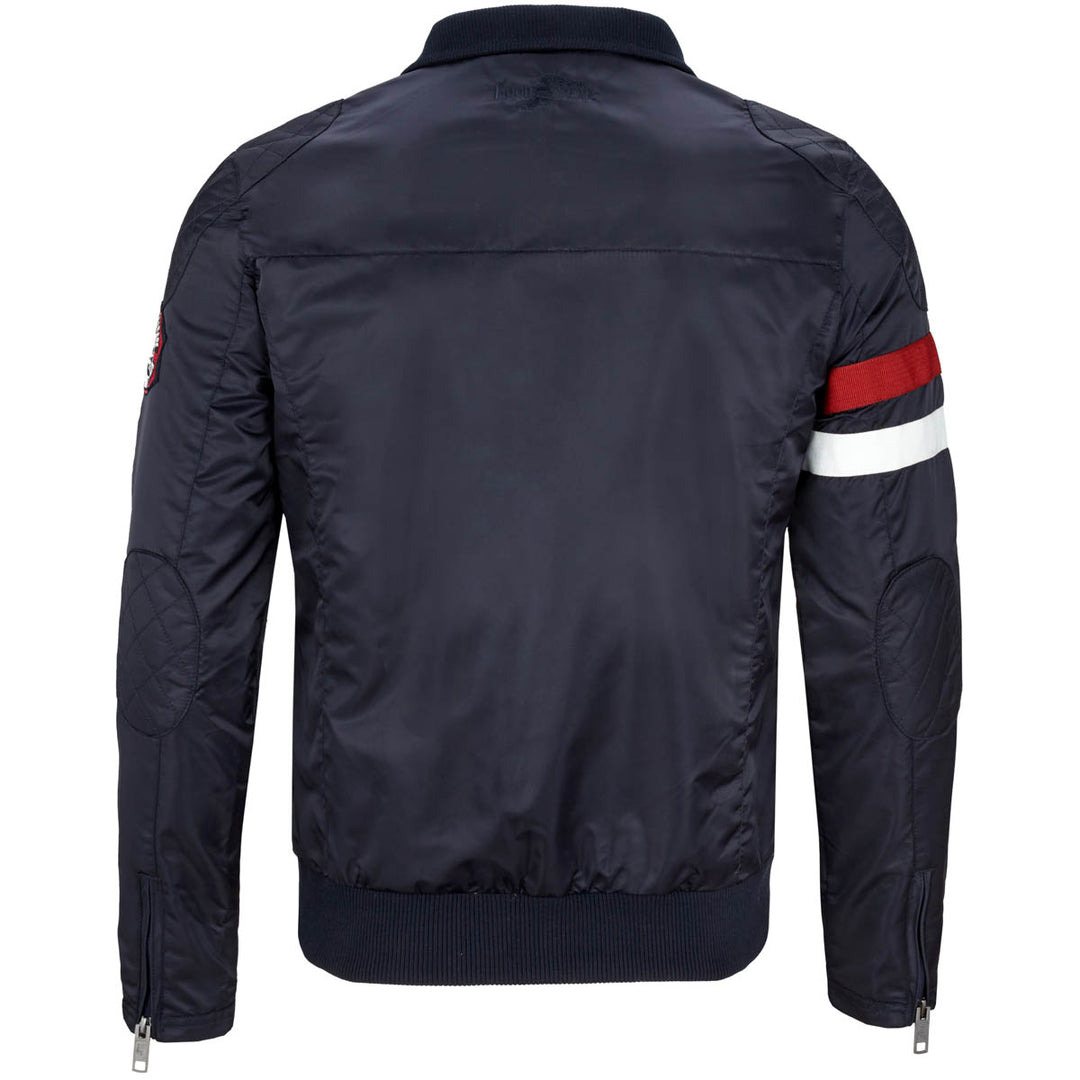 Goodyear Herren Nylonjacke „Indiana“ – Goodyear Store