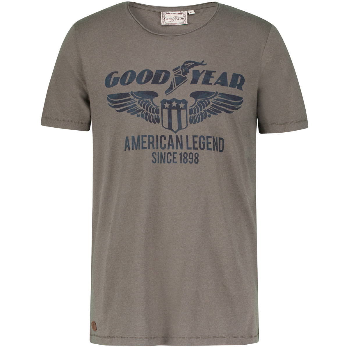 Goodyear Men's T-Shirt "Sonoma" image