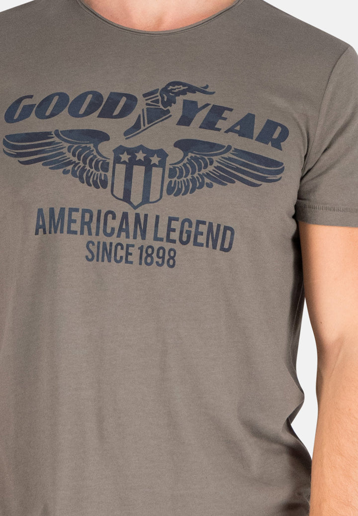 Goodyear Men's T-Shirt "Sonoma" image