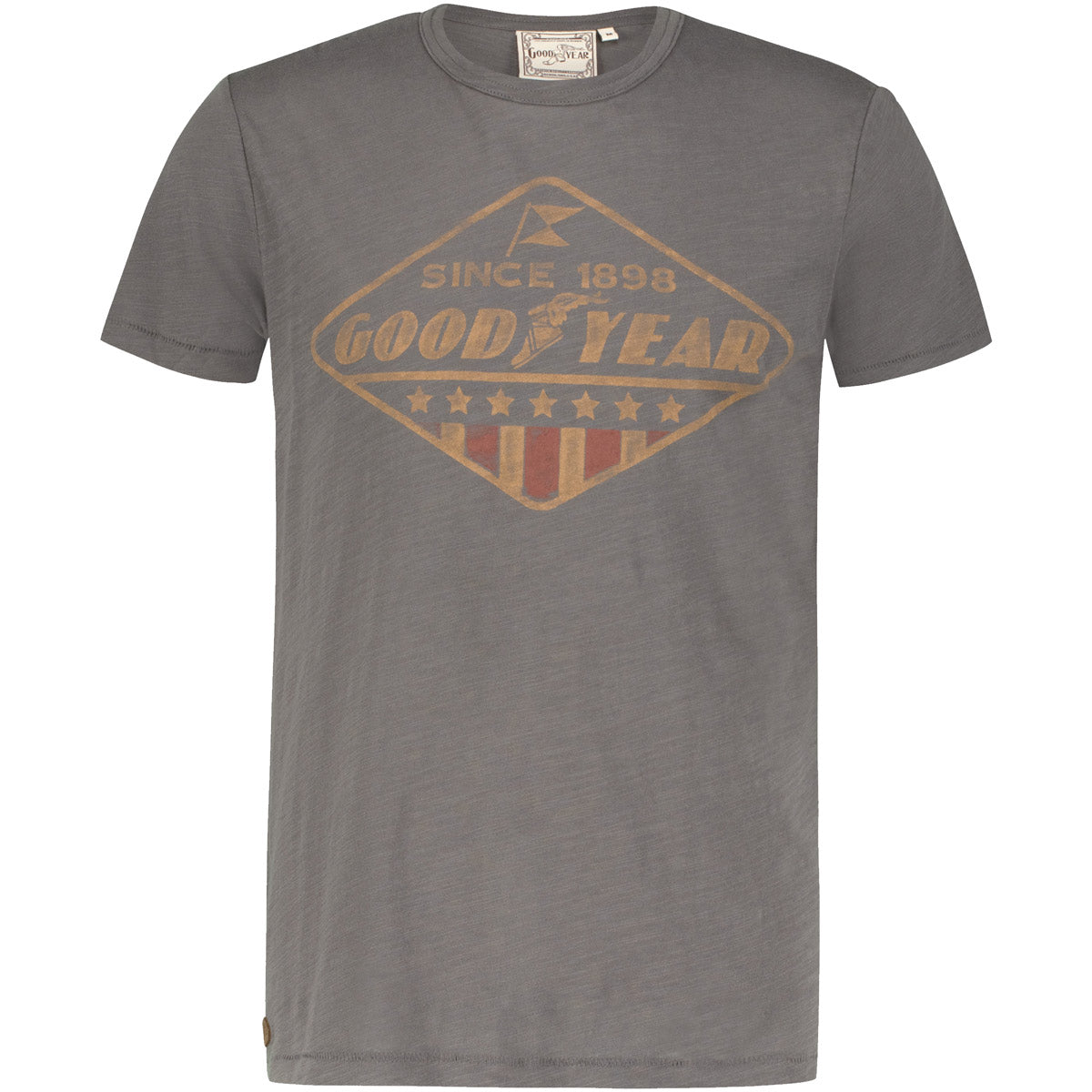 Goodyear Men's T-Shirt "Pocono" image