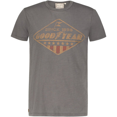 Goodyear Men's T-Shirt "Pocono" image
