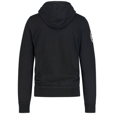 Goodyear Men's Hooded Sweatjacket "Richmond" image