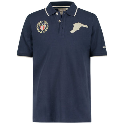 Goodyear Men's Polo Shirt "Darlington" image