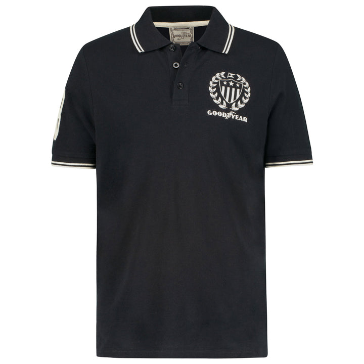 Goodyear Men's Polo Shirt "Bristol" image