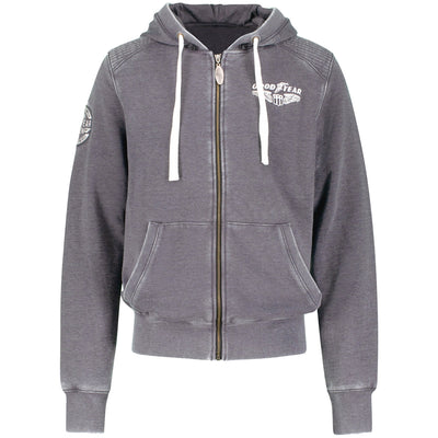 Goodyear Men's Hooded Sweatjacket "Kentucky" image
