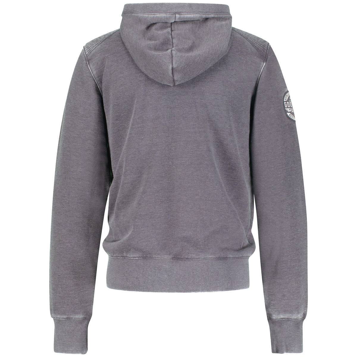 Goodyear Men's Hooded Sweatjacket "Kentucky" image