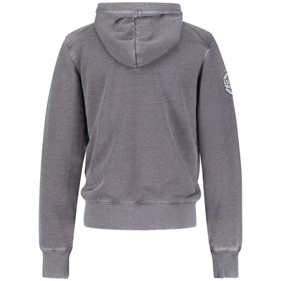 Goodyear Men's Hooded Sweatjacket "Kentucky" image