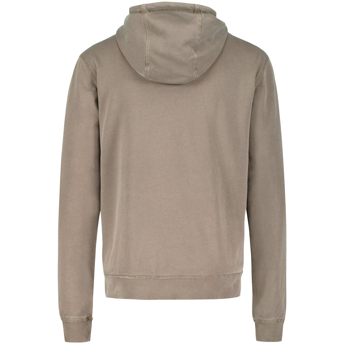 Goodyear Men's Hooded Sweatshirt "Dover" image