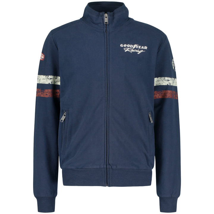 Goodyear Men's Sweatjacket "Daytona" image