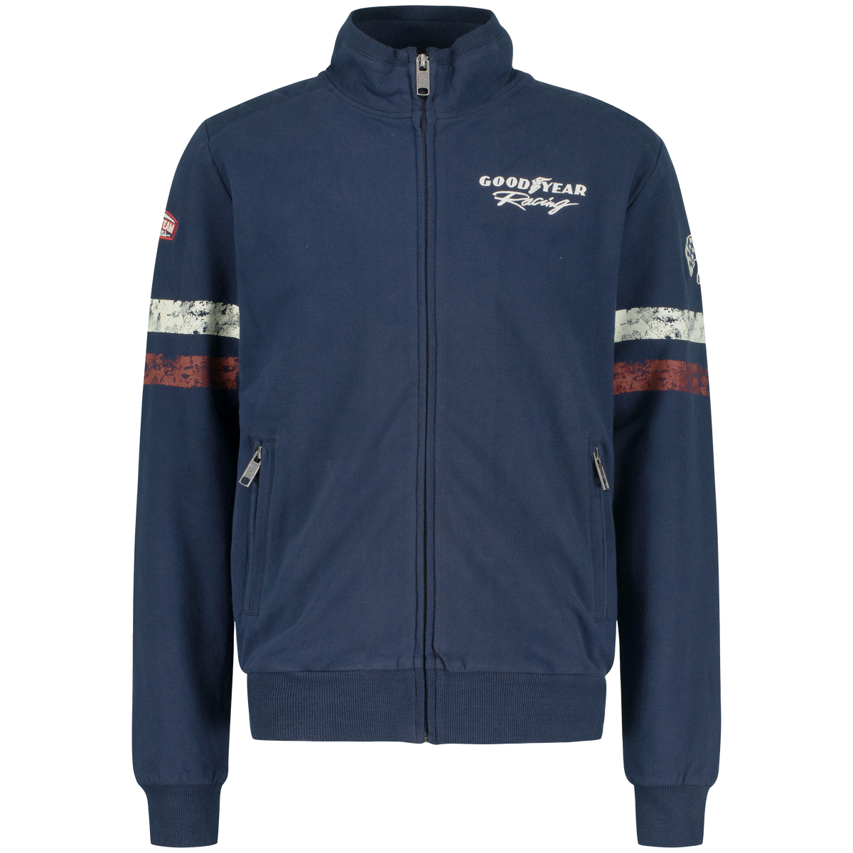 Goodyear Sweatjacket "Daytona"