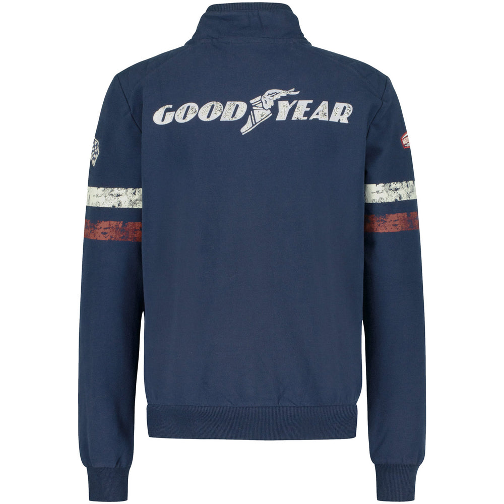 Goodyear Men's Sweatjacket "Daytona" image