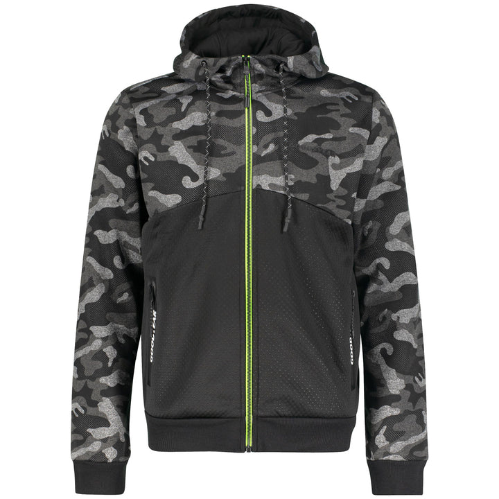 Goodyear Men's Performance Jacket "Valdez" image