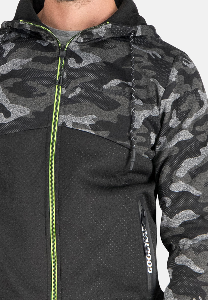 Goodyear Men's Performance Jacket "Valdez" image