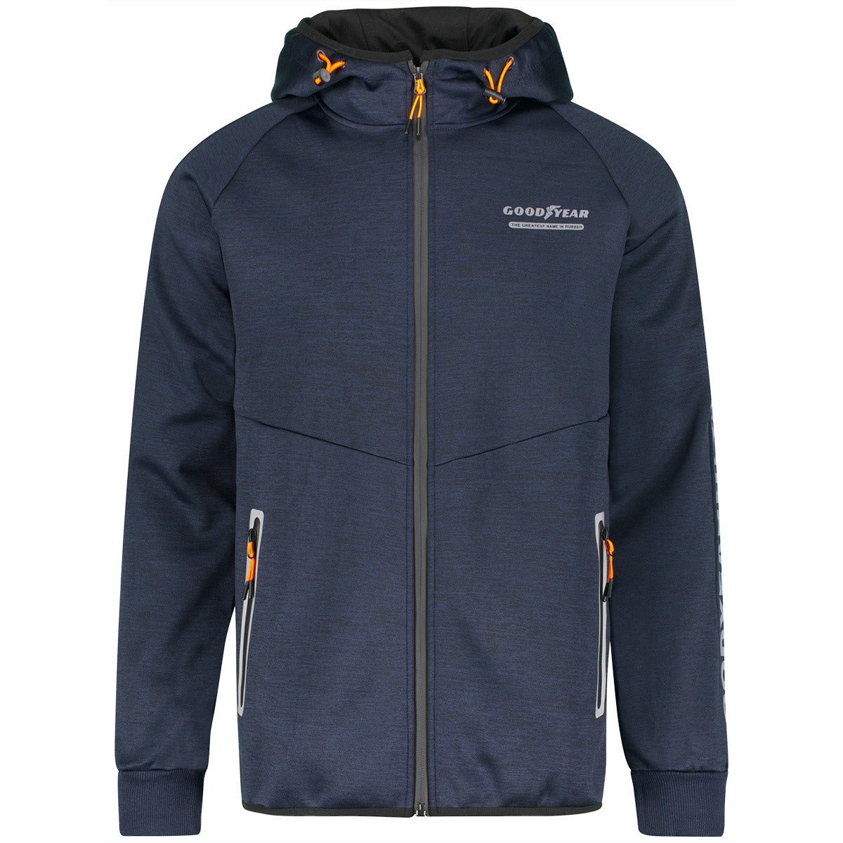 Goodyear Men's Performance Jacket "Cordova" image