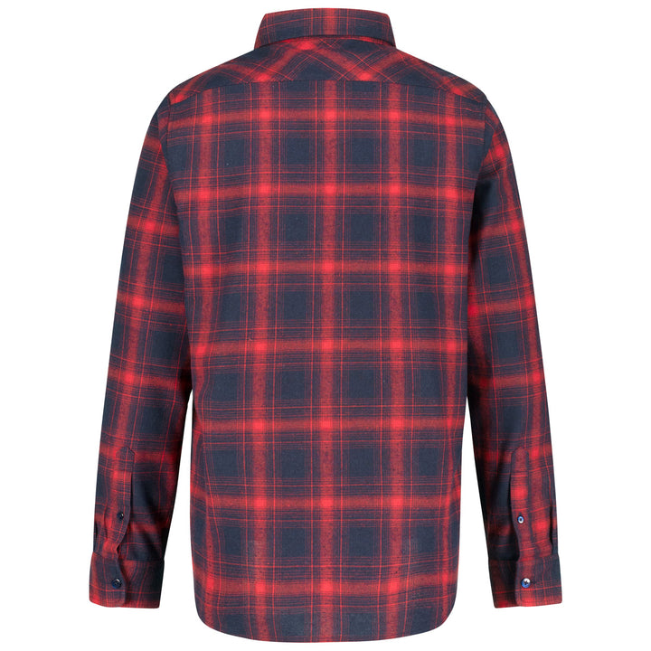 Goodyear Men's Check Shirt "Denali" image