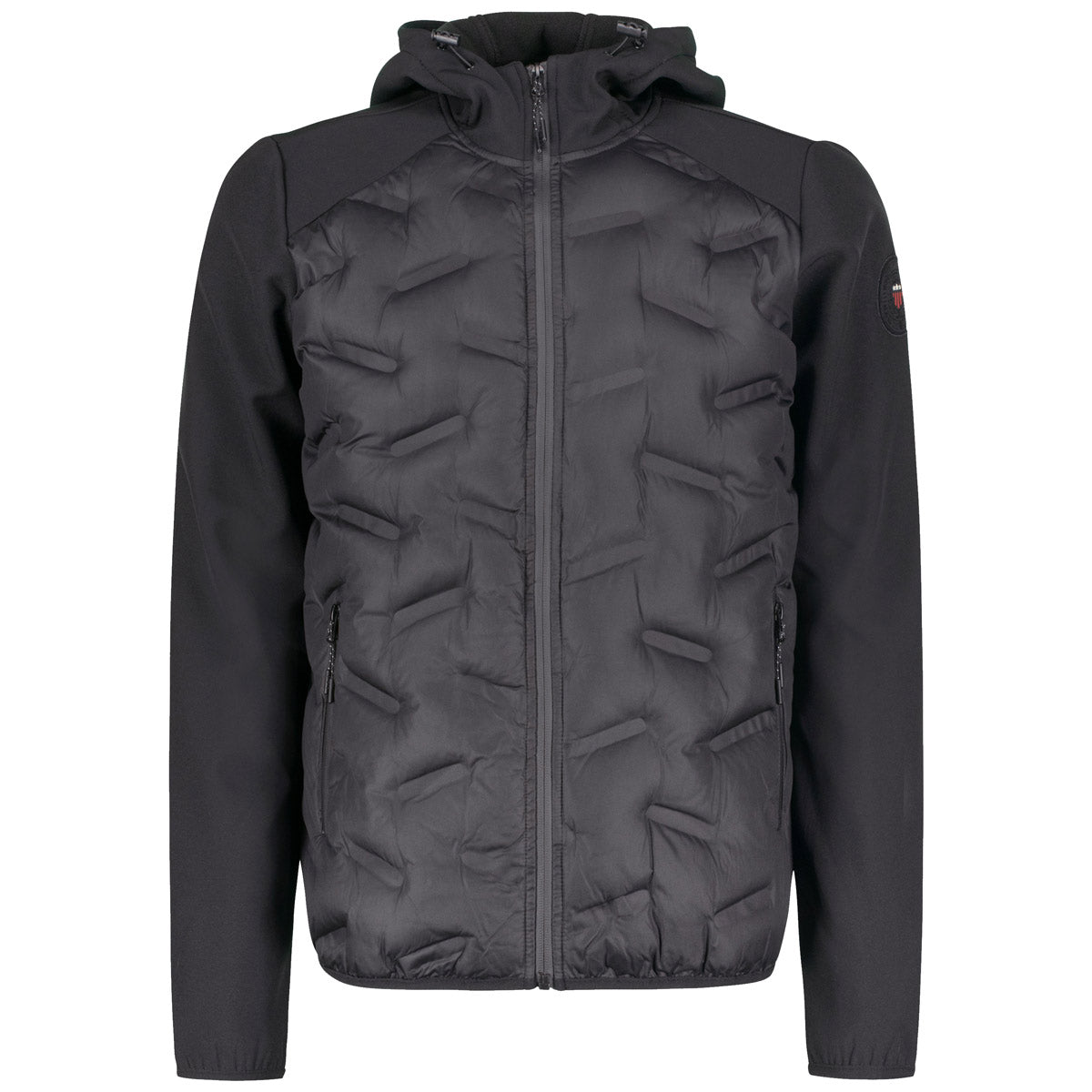 Goodyear Men's Softshell Jacket "Fort Yukon" image