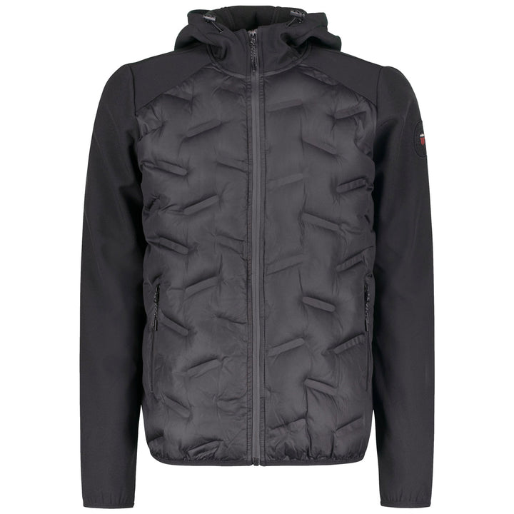 Goodyear Men's Softshell Jacket "Fort Yukon" image