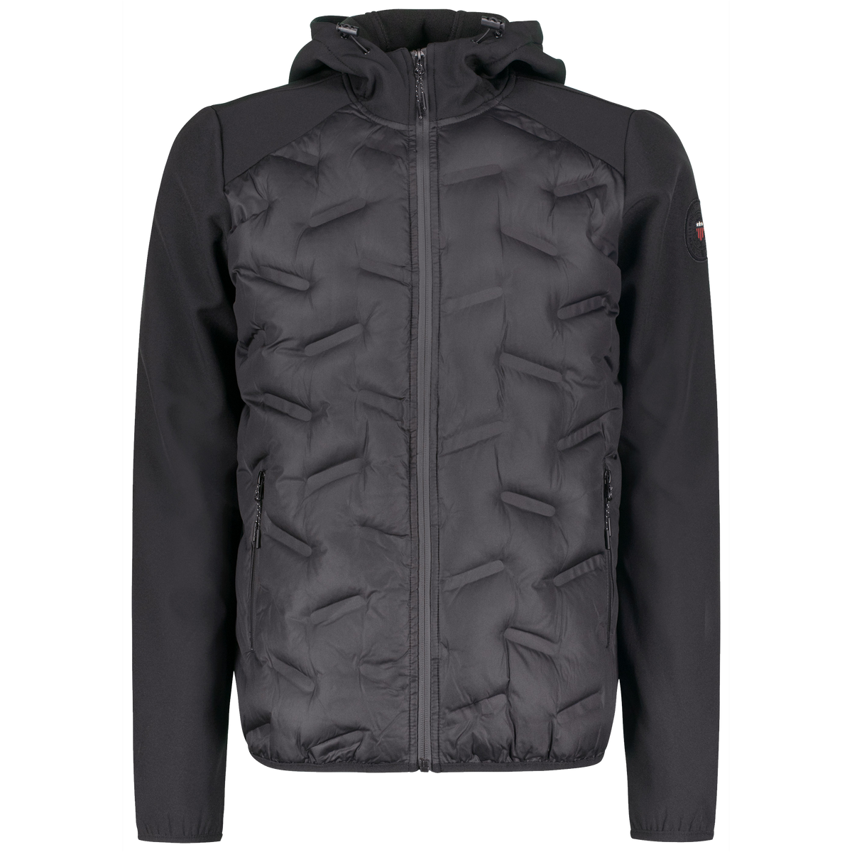 Goodyear Softshell Jacket "Fort Yukon"