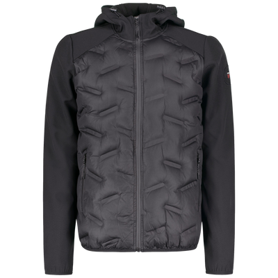 Goodyear Softshell Jacket "Fort Yukon"