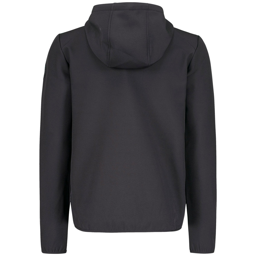Goodyear Men's Softshell Jacket "Fort Yukon" image