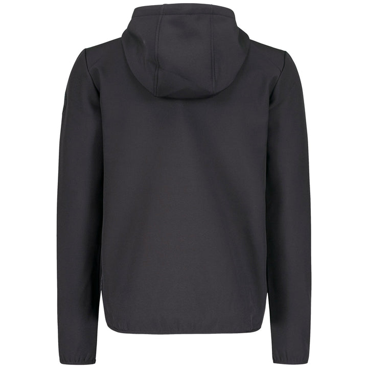 Goodyear Men's Softshell Jacket "Fort Yukon" image
