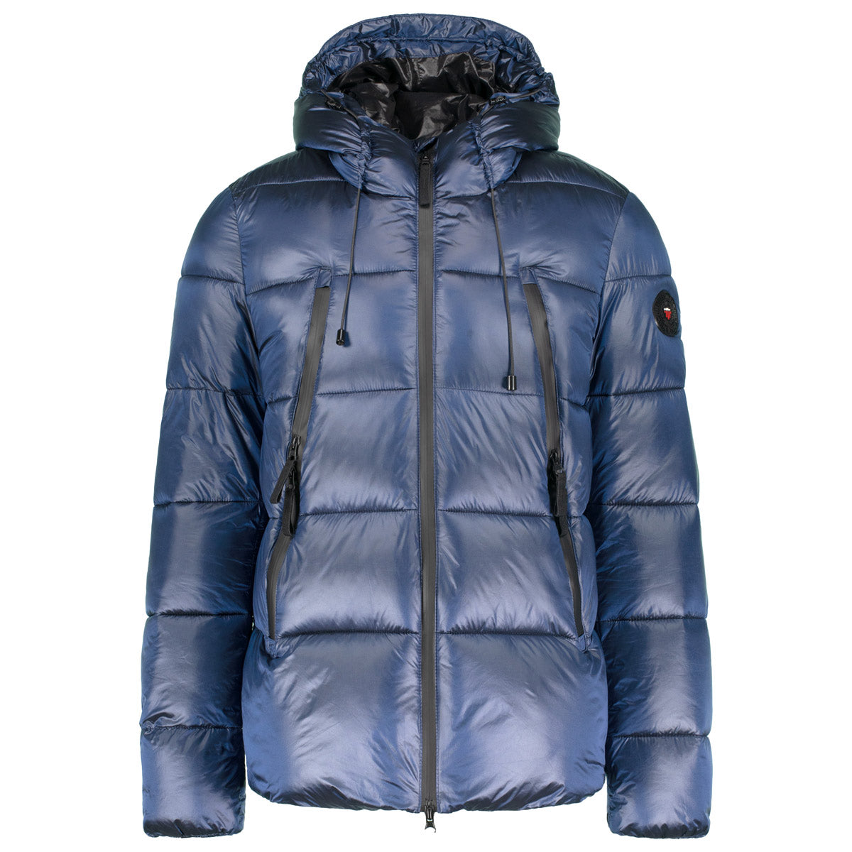 Goodyear Quilted Winter Jacket "Anchorage" image