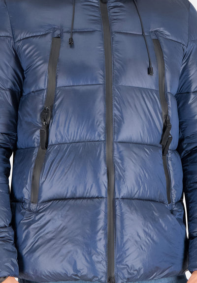Goodyear Quilted Winter Jacket "Anchorage" image