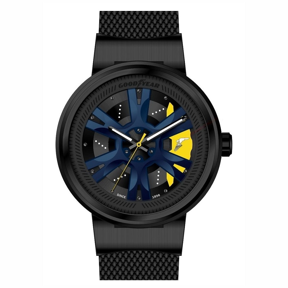 Goodyear Uhr "Grand Rapids"