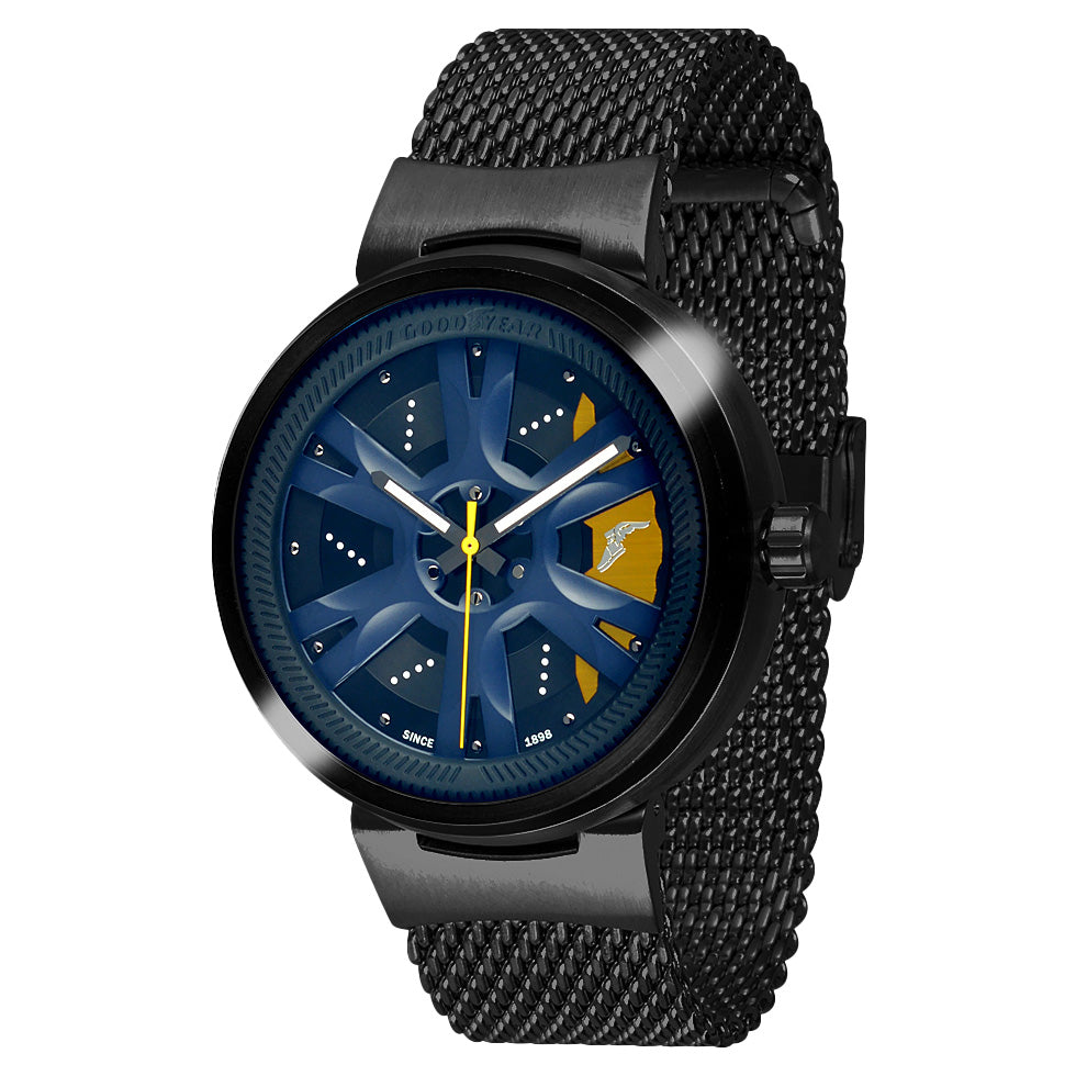 Goodyear Uhr "Grand Rapids"