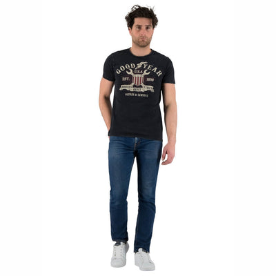 Goodyear Men's T-Shirt "Tampa" image