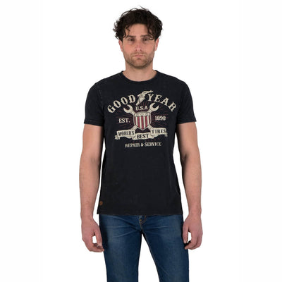 Goodyear Men's T-Shirt "Tampa" image