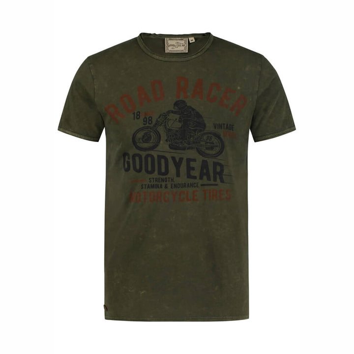 Goodyear Men's T-Shirt "Juno Beach" image