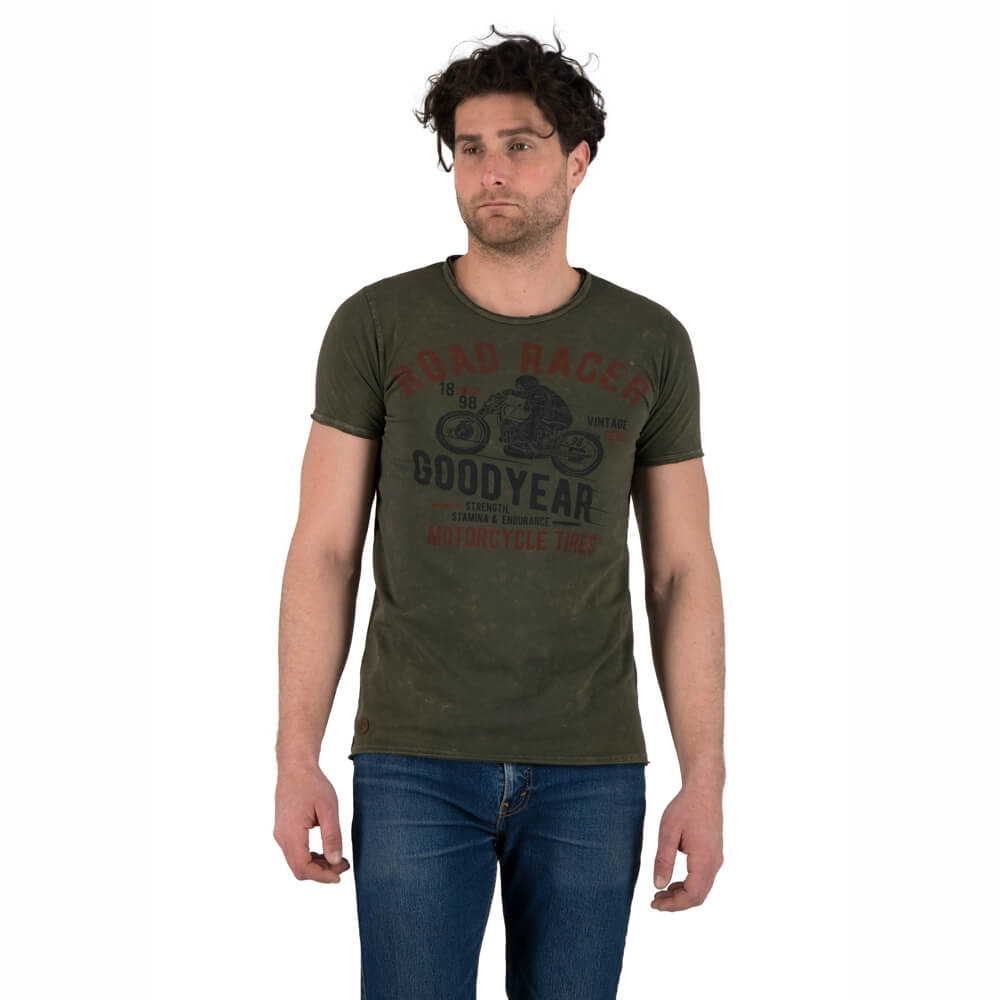 Goodyear Men's T-Shirt "Juno Beach" image