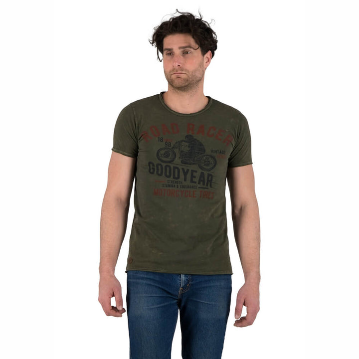 Goodyear Men's T-Shirt "Juno Beach" image